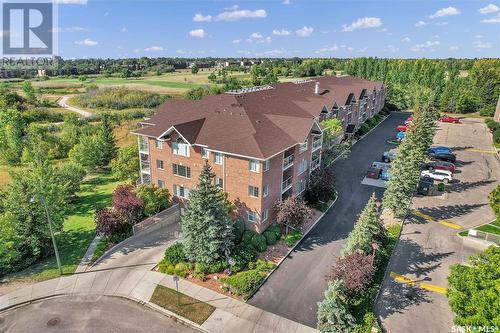 116 910 Heritage View, Saskatoon, SK - Outdoor With View