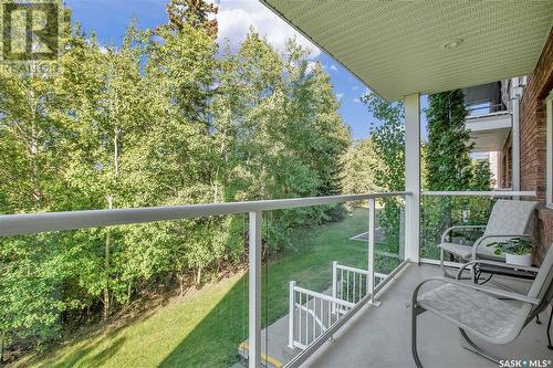 116 910 Heritage View, Saskatoon, SK - Outdoor With Exterior