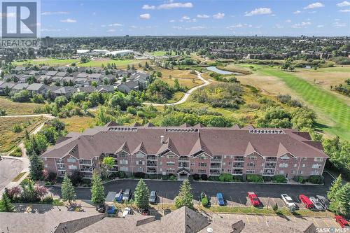 116 910 Heritage View, Saskatoon, SK - Outdoor With View