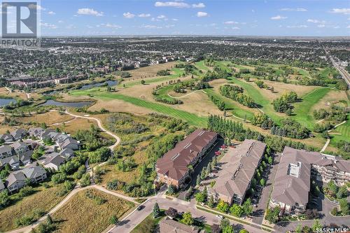 116 910 Heritage View, Saskatoon, SK - Outdoor With View