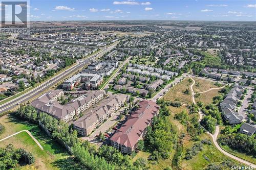 116 910 Heritage View, Saskatoon, SK - Outdoor With View