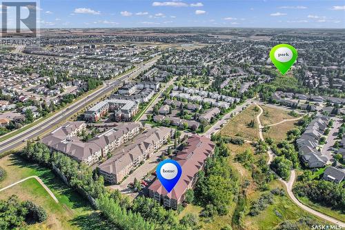 116 910 Heritage View, Saskatoon, SK - Outdoor With View