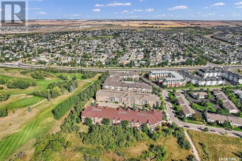 116 910 Heritage View, Saskatoon, SK - Outdoor With View