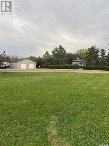 Fillmore Acreage (13.6 Acres), Fillmore Rm No. 96, SK - Outdoor With View