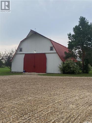 Fillmore Acreage (13.6 Acres), Fillmore Rm No. 96, SK - Outdoor With View