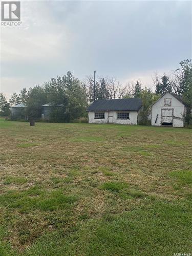 Fillmore Acreage (13.6 Acres), Fillmore Rm No. 96, SK - Outdoor With View