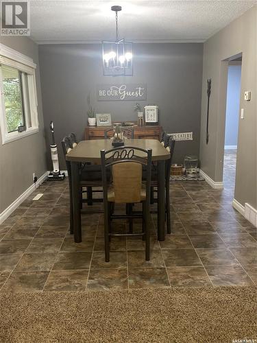 Fillmore Acreage (13.6 Acres), Fillmore Rm No. 96, SK - Indoor Photo Showing Dining Room