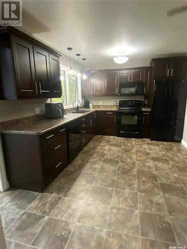 Fillmore Acreage (13.6 Acres), Fillmore Rm No. 96, SK - Indoor Photo Showing Kitchen