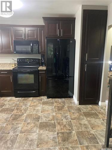 Fillmore Acreage (13.6 Acres), Fillmore Rm No. 96, SK - Indoor Photo Showing Kitchen