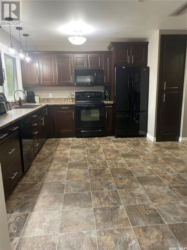 Fillmore Acreage (13.6 Acres), Fillmore Rm No. 96, SK - Indoor Photo Showing Kitchen