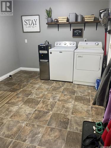 Fillmore Acreage (13.6 Acres), Fillmore Rm No. 96, SK - Indoor Photo Showing Laundry Room