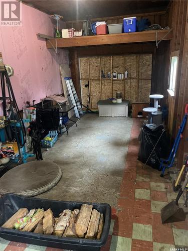 Fillmore Acreage (13.6 Acres), Fillmore Rm No. 96, SK - Indoor Photo Showing Bedroom