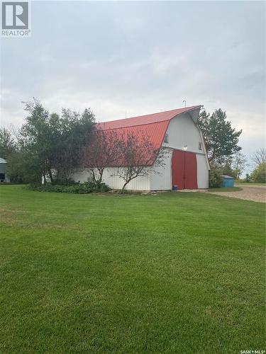 Fillmore Acreage (13.6 Acres), Fillmore Rm No. 96, SK - Indoor Photo Showing Basement