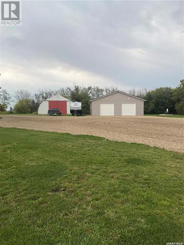 Fillmore Acreage (13.6 Acres), Fillmore Rm No. 96, SK - Indoor