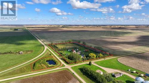 Fillmore Acreage (13.6 Acres), Fillmore Rm No. 96, SK - Outdoor With View