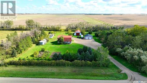 Fillmore Acreage (13.6 Acres), Fillmore Rm No. 96, SK - Outdoor With View