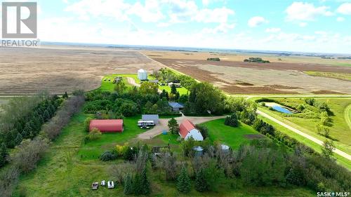 Fillmore Acreage (13.6 Acres), Fillmore Rm No. 96, SK - Outdoor With View