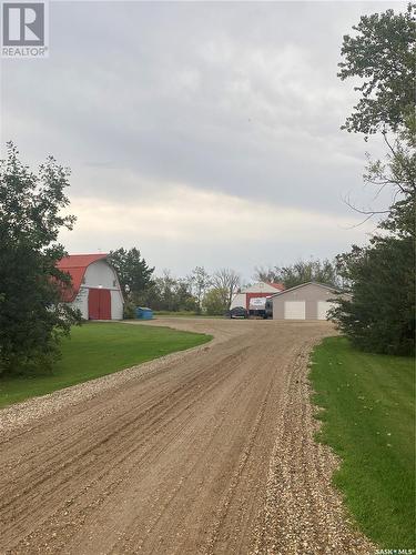 Fillmore Acreage (13.6 Acres), Fillmore Rm No. 96, SK - Outdoor With View