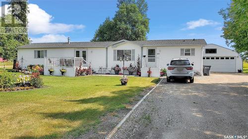 800 3Rd Avenue, Spy Hill, SK 