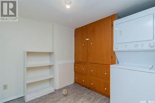 122 Main Street, Saskatoon, SK - Indoor Photo Showing Laundry Room