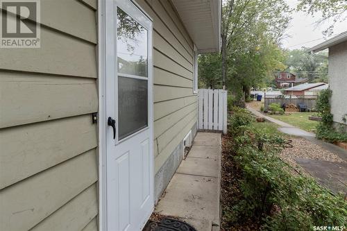 122 Main Street, Saskatoon, SK - Outdoor With Exterior