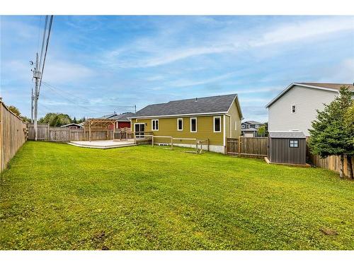 8 Crestview Place, St.John'S, NL 