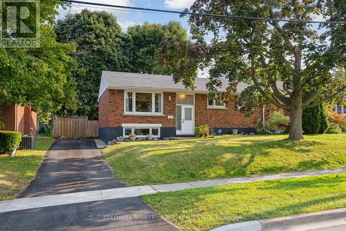 455 Harden Street, Cobourg, ON - Outdoor