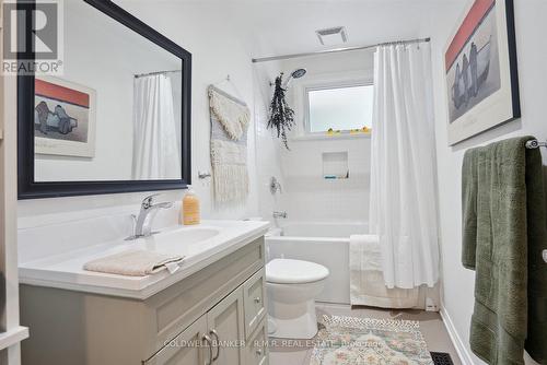 455 Harden Street, Cobourg, ON - Indoor Photo Showing Bathroom