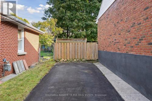 455 Harden Street, Cobourg, ON - Outdoor