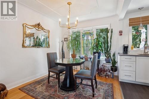 455 Harden Street, Cobourg, ON - Indoor Photo Showing Dining Room