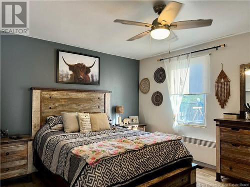 1075 Victoria Street, Saint-Jacques, NB - Indoor Photo Showing Bedroom