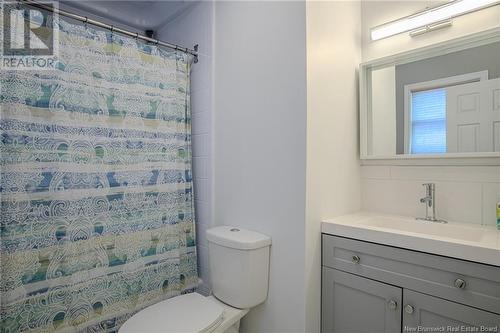 826 Danells Drive, Saint John, NB - Indoor Photo Showing Bathroom