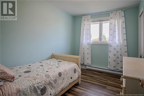 826 Danells Drive, Saint John, NB - Indoor Photo Showing Bedroom