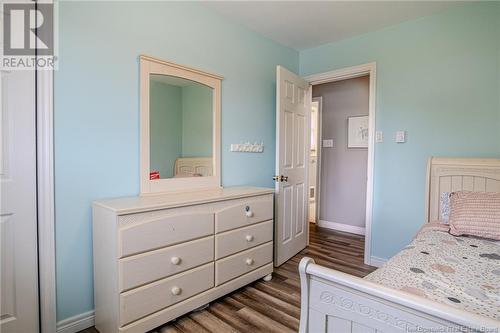 826 Danells Drive, Saint John, NB - Indoor Photo Showing Bedroom