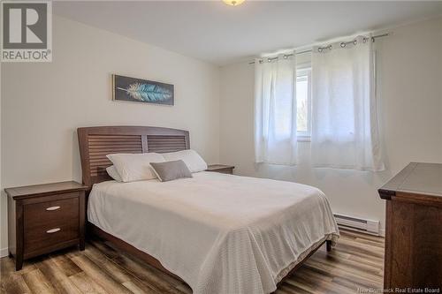 826 Danells Drive, Saint John, NB - Indoor Photo Showing Bedroom