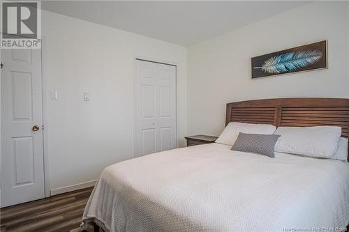 826 Danells Drive, Saint John, NB - Indoor Photo Showing Bedroom