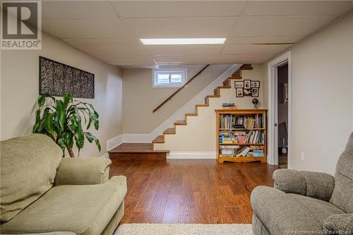 826 Danells Drive, Saint John, NB - Indoor Photo Showing Basement