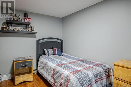 826 Danells Drive, Saint John, NB - Indoor Photo Showing Bedroom