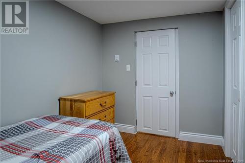 826 Danells Drive, Saint John, NB - Indoor Photo Showing Bedroom