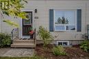 826 Danells Drive, Saint John, NB  - Outdoor With Deck Patio Veranda 