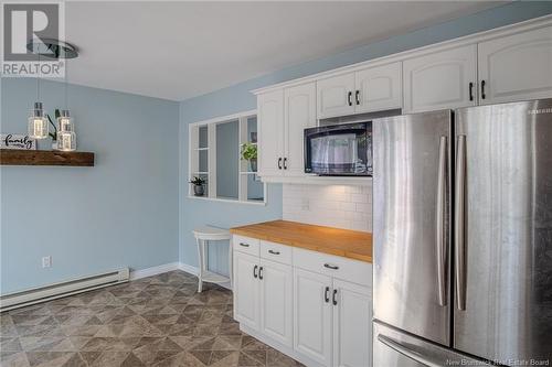 826 Danells Drive, Saint John, NB - Indoor Photo Showing Kitchen