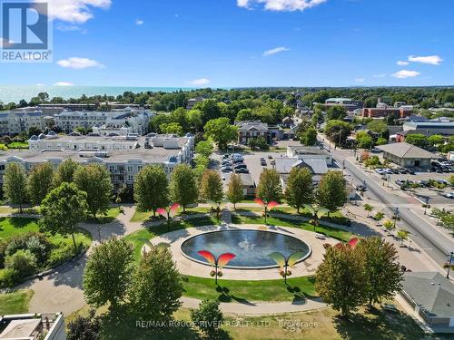 7 - 9 Albert Street, Cobourg, ON - Outdoor With View