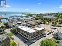 7 - 9 Albert Street, Cobourg, ON  - Outdoor With Body Of Water With View 