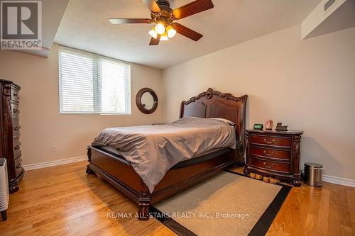 305 - 51 Rivermill Boulevard, Kawartha Lakes (Lindsay), ON - Indoor Photo Showing Bedroom