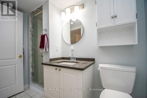 305 - 51 Rivermill Boulevard, Kawartha Lakes (Lindsay), ON - Indoor Photo Showing Bathroom