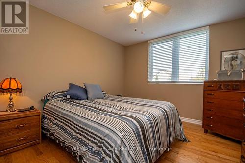 305 - 51 Rivermill Boulevard, Kawartha Lakes (Lindsay), ON - Indoor Photo Showing Bedroom