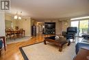 305 - 51 Rivermill Boulevard, Kawartha Lakes (Lindsay), ON  - Indoor Photo Showing Living Room 