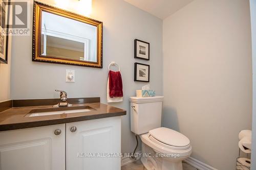 305 - 51 Rivermill Boulevard, Kawartha Lakes (Lindsay), ON - Indoor Photo Showing Bathroom