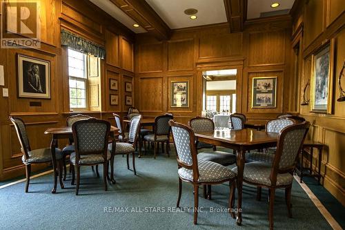 305 - 51 Rivermill Boulevard, Kawartha Lakes (Lindsay), ON - Indoor Photo Showing Dining Room