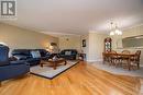 305 - 51 Rivermill Boulevard, Kawartha Lakes (Lindsay), ON  - Indoor Photo Showing Living Room 